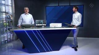 Webinar: RF Measurements Demystified: an Introduction to VNAs & Microwave Lock-in Amplifiers