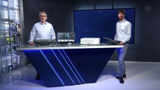 Webinar: RF Measurements Demystified: an Introduction to VNAs & Microwave Lock-in Amplifiers