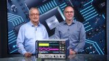 Webinar: Effective signal fault finding: Signal Integrity verification & debugging with the R&S RTP oscilloscope