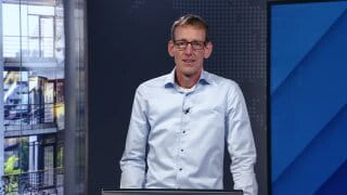 Webinar: Full-bridge converter verification with synchronous rectification