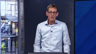 Webinar: Full-bridge converter verification with synchronous rectification