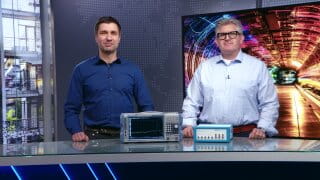 Webinar: Measuring dielectric properties of material