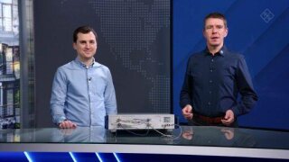 Webinar: Improve throughput in characterization and production