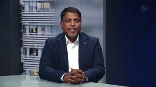 Webinar: Amplifier considerations for reverberation chamber immunity testing - Teaser