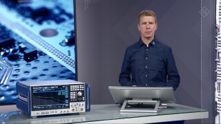 Webinar: Voltage controlled oscillator (VCO) verification