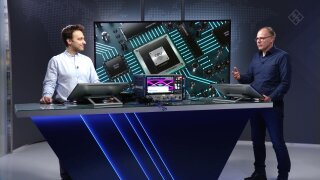 Testing HDMI 1.4b / 2.1 interfaces