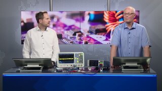Советы и рекомендации: силовая электроника — основы измерений