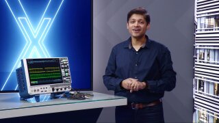 Trigger and Decode on I2C Bus