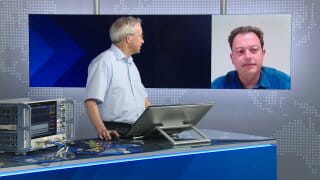 Webinar: USB 3.2 compliance testing