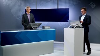 On-demand webinar: The R&S®Series5200 ATC radio - secure, flexible and easy to integrate