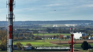 Discover the LDACS demonstrator by Rohde & Schwarz in action