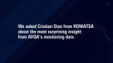 ROMATSA optimizes monitoring with AVQA