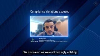 ROMATSA optimizes monitoring with AVQA