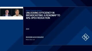 Unlocking Efficiency in Broadcasting