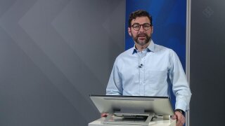 Introduction to detection sensor technologies and RF approaches