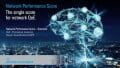 Network Performance Score - Overview and methodology
