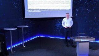 Advanced Throughput Analysis (ATA)