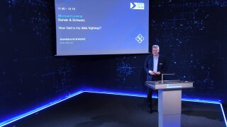 How fast is my data highway?