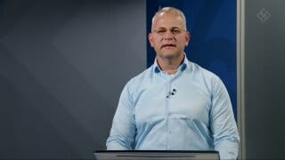 Making pulsed measurements with a vector network analyzer 