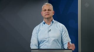 Making pulsed measurements with a vector network analyzer 