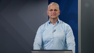 Making pulsed measurements with a vector network analyzer 