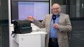 Private network performance analysis