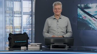 Safer roads by verifying critical C-V2X infrastructure and communications