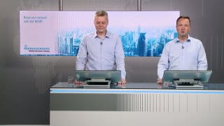 Boost your network with 4x4 MIMO