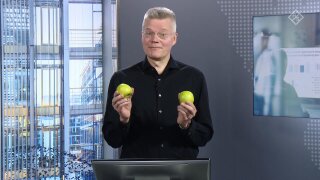 Webinar: Apples to apples benchmarking of 5G networks. 