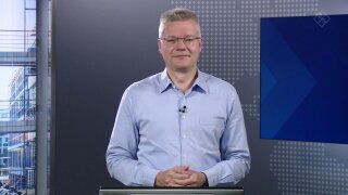 Webinar: Four phases of the holistic 5G network optimization