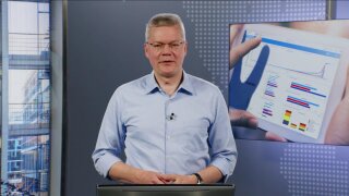 Webinar: Modernization of test methods for 5G network performance