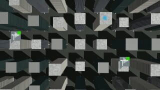 The best of both worlds - hybrid geolocation