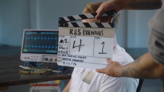 Designed for you not for the hype - Hero music