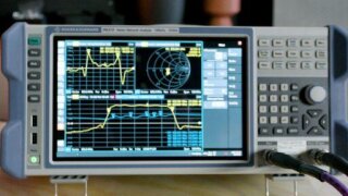 Precision in Under 10 Minutes: When to use an LCR Meter vs a VNA