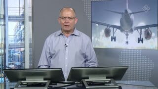 Webinar: Avionics test series: Focus air navigation