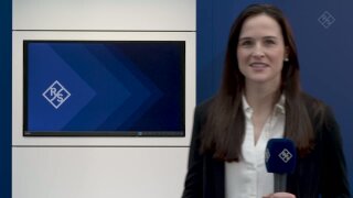 HF high power transmitter application video