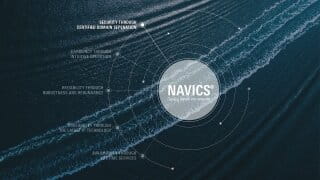 NAVICS security