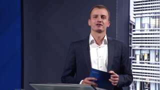 Webinar: SATURN - The waveform for secure communications