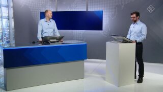 Webinar: Detection distances and CUAS at airports