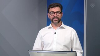 Webinar: Effector technologies and active RF countermeasures