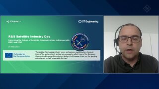 The European Protected Waveform (EPW) for secure, interoperable and flexible satellite communications