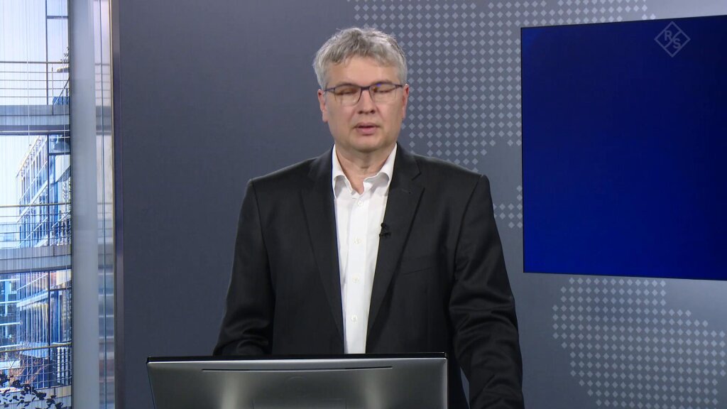 Technische Signalanalyse