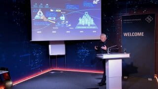 5G Advanced – the ongoing evolution of 5G