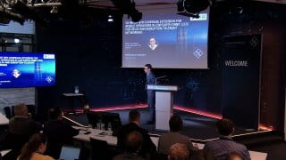 5G NB-IoT NTN coverage extension for delay and disruption-tolerant networking