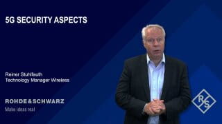 5G security aspects preview image