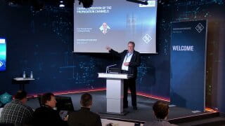 Characterization of THz propagation channels