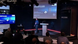 Unified and resilient 3D networks