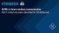 #ThinkSix - Is it time for wireless communication to get smart(er) with AI/ML? Part 2.