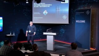 Metaverse & XR – Spectrum considerations and an early T&M perspective