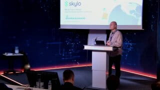 Never lose coverage: Direct-to-device satellite connectivity